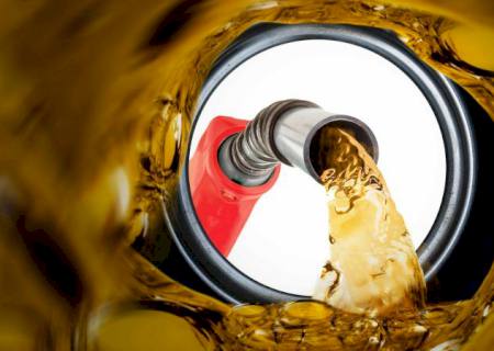 Petrobras aumenta preço da gasolina em 3% a partir desta quinta