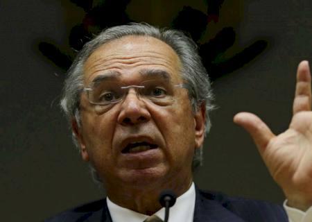 Guedes diz que enviará proposta da reforma tributária em duas semanas