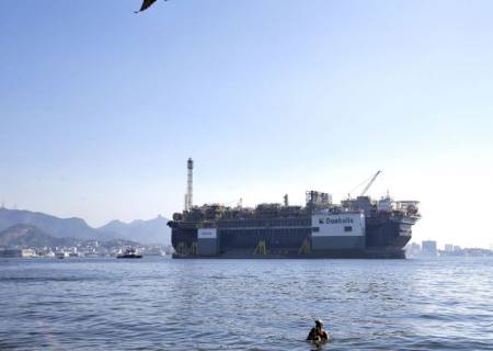 Coronavírus afeta variação nos preços do barril de petróleo no mundo