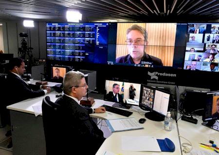 Coronavírus: Senado aprova projeto que prevê R$ 600 mensais a trabalhadores informais