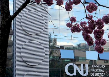 CNJ suspende prazos processuais em todo o país