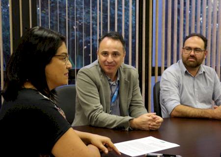 Senai da Capital vai disponibilizar 500 vagas em 25 cursos grátis via Rede Solidária
