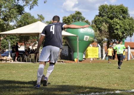 17ª Copa Assomasul tem sequência no fim de semana em duas cidades-sede