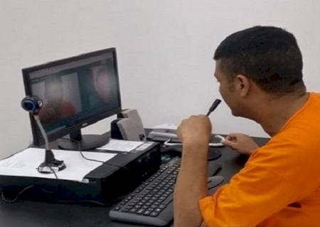 Agepen decide manter suspensas visitas em presídios de MS