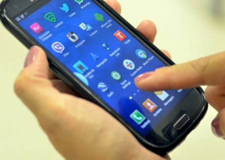 Japoneses começam a usar a tecnologia 5G