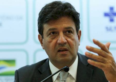 Saúde libera mais R$ 600 milhões para ações de combate ao coronavírus