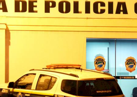 Homem descumpre medida protetiva e acaba preso em Nova Andradina