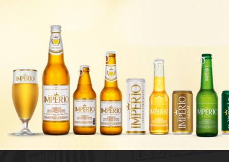 Império é a Cerveja oficial do New Route Motorcycle 2020
