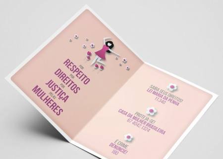 Na luta contra a violência, Coronel David elabora cartilha que auxilia mulheres a identificar agressões