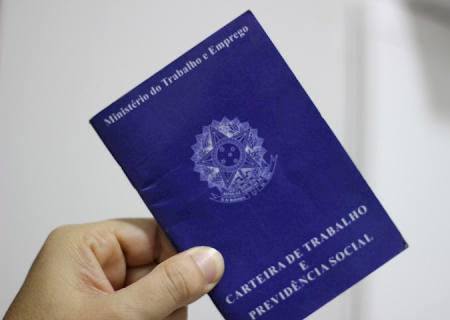 Vale do Ivinhema começa semana com vagas de emprego