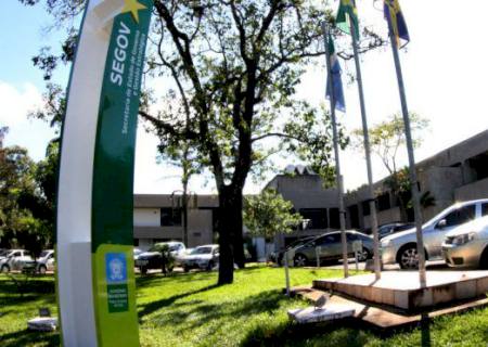Coronavírus faz Governo do Estado suspender prazos administrativos até 30 de abril