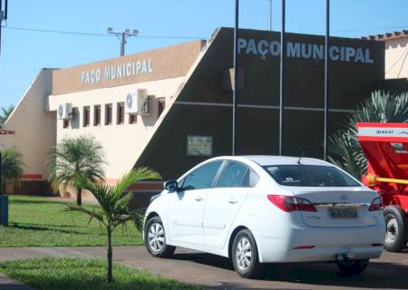 Prefeito decreta toque de recolher em Taquarussu