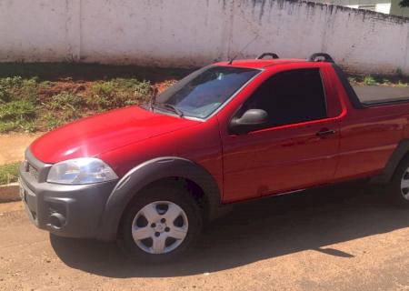 SIG de Nova Andradina prende homem tentando vender veículo oriundo de golpe na Capital