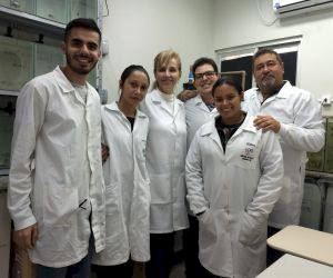 Em Dourados, pesquisadores desenvolvem detergente que mata larvas de mosquito da dengue
