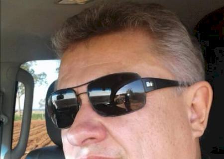 Empresário de Nova Andradina morre em Barretos vítima de câncer