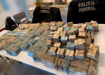 Polícia Federal faz operação contra fraudes nos Correios