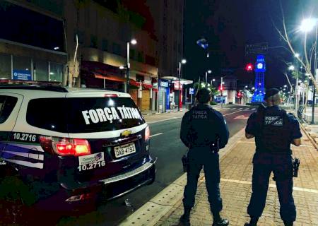 Sejusp confirma 33 policiais com suspeita de Covid-19