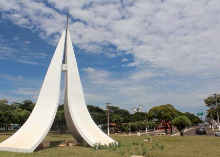 Feriado de Tiradentes será de temperaturas elevadas e umidade baixa