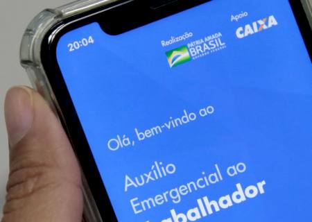 Saque em dinheiro do auxílio emergencial começa dia 27