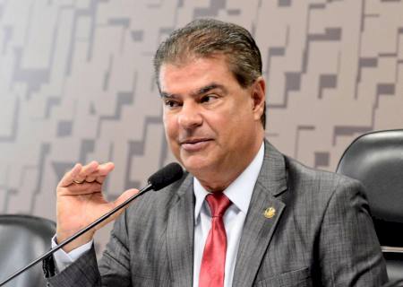 Nelsinho Trad conquista mais R$ 900 mil para 9 municípios de MS