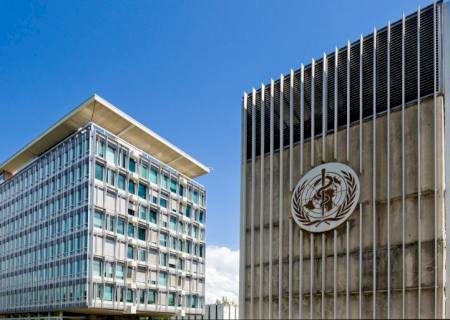 China apela aos EUA que cumpram obrigações com a OMS