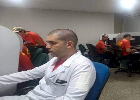 Aproximadamente 1,4 mil pessoas utilizaram o Disque Dúvidas Coronavírus