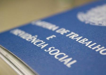 Governo divulga números sobre o seguro-desemprego