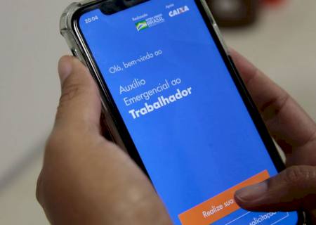 Quem tem auxílio emergencial negado pode fazer nova solicitação