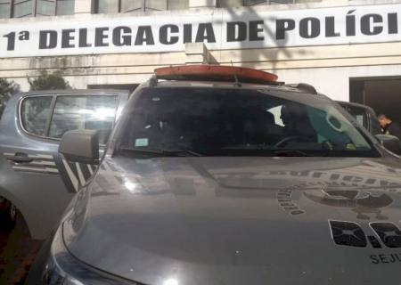 DOF prende dois mineiros com 329 kg de drogas na região de Nova Casa Verde