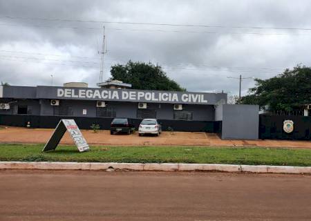 Em Nova Alvorada do Sul, Polícia Civil prende homem que estuprou uma criança de 11 anos