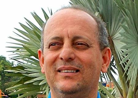 Pesquisa aponta Clóvis do Banco com 52,32% das intenções de voto em Taquarussu