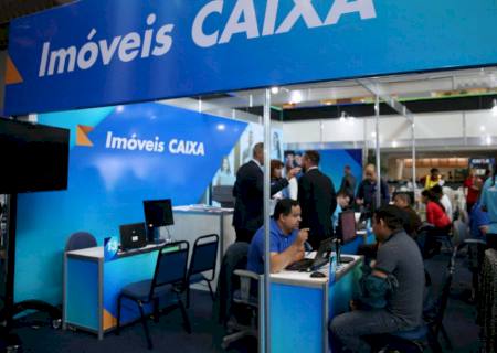 Caixa amplia pausa para pagamento de prestação habitacional
