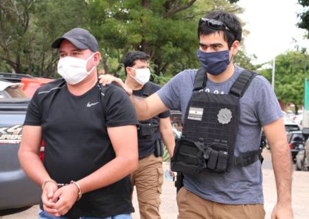 Traficante que abastecia facções criminosas, Lucho administrava logística desde produção até entrega