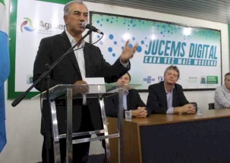 Eficiência e desempenho no serviço de tecnologia do Estado é reconhecida em todo País