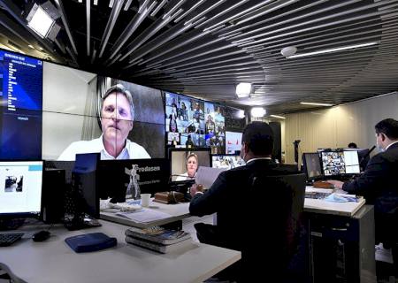 Senado aprova suspensão de cobranças do Fies até o fim do ano