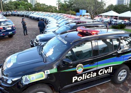UFMS abre inscrições para curso de Especialização em Segurança Pública