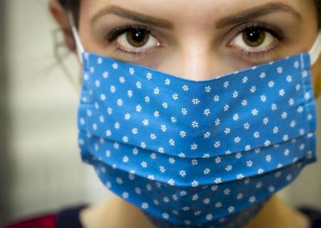 Câmara aprova projeto que exige uso de máscara durante pandemia