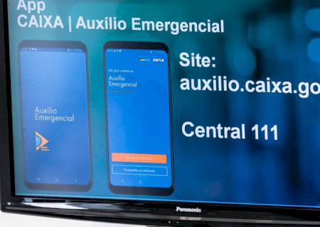 Saque da 2ª parcela do auxílio de R$ 600 terá cronograma diferente