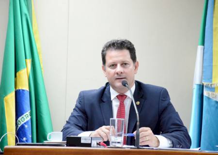 Medida Provisória de R$ 500 milhões fortalece o pequeno produtor, destaca Renato Câmara