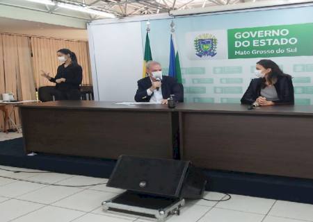 Especialista apresenta estratégia para combate ao vírus nas aldeias de Dourados