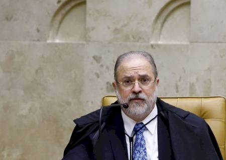 PGR pede suspensão de inquérito que apura divulgação de fake news
