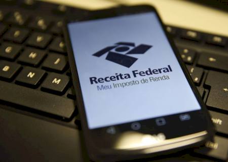 Receita libera hoje consulta ao primeiro lote do Imposto de Renda