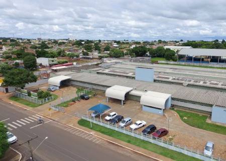 Nova Andradina vai receber R$ 9 milhões para enfrentamento da Covid-19