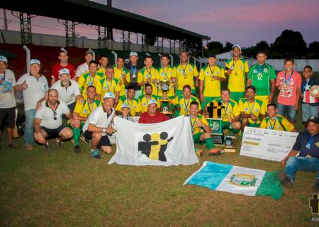 17ª Copa Assomasul será aberta neste sábado em Dois Irmãos do Buriti