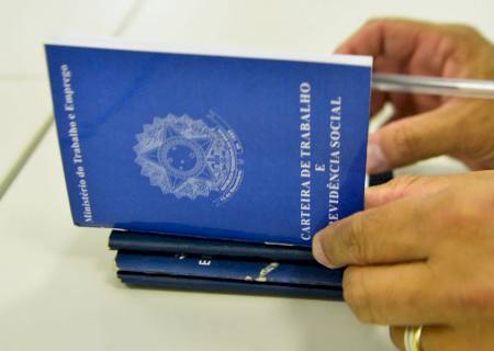 Carteira Verde e Amarela atenderá 30 milhões do auxílio emergencial