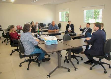 Aprefex defende diálogo com órgãos de controle externo