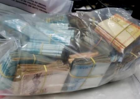 PF investiga irregularidades em licitações em Ponta Porã e Amambai