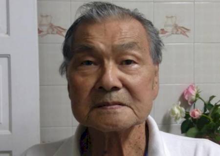 Morre pioneiro da cidade de Nova Andradina, Ciro Fujibayashi aos 73 anos