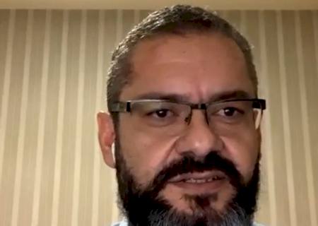 Confira principais trechos da entrevista com Moammar, pré-candidato a prefeito pelo Avante
