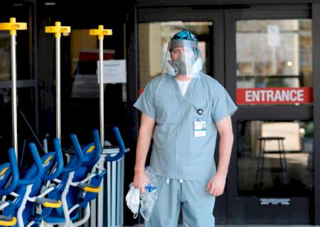 Mundo atinge mais de 8 milhões de casos confirmados de Covid-19